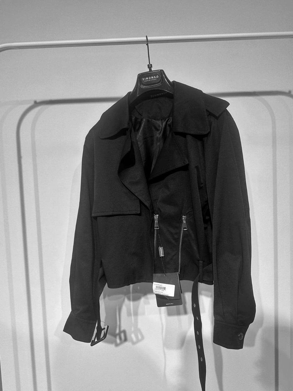 Mini Trench