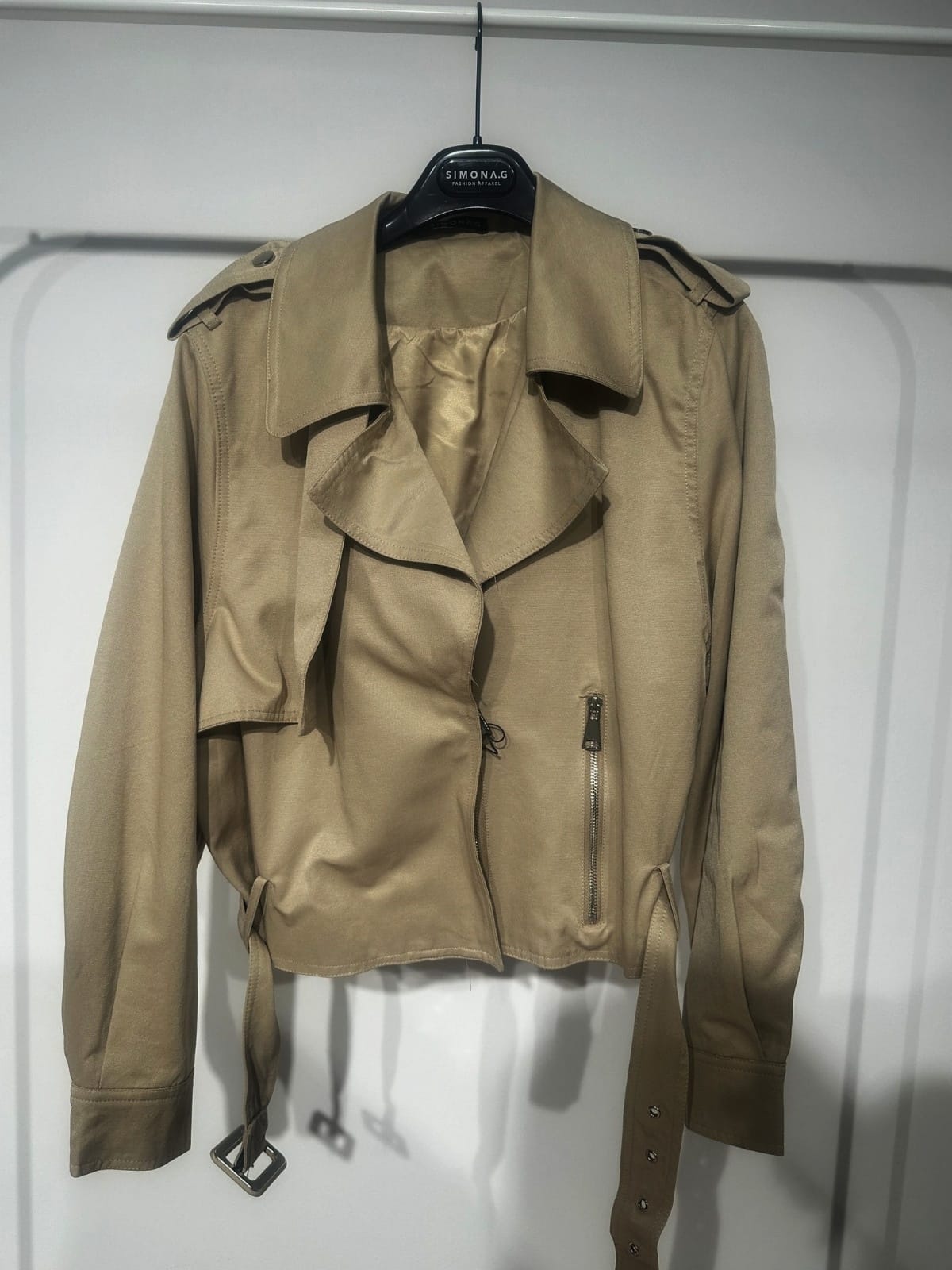 Mini Trench