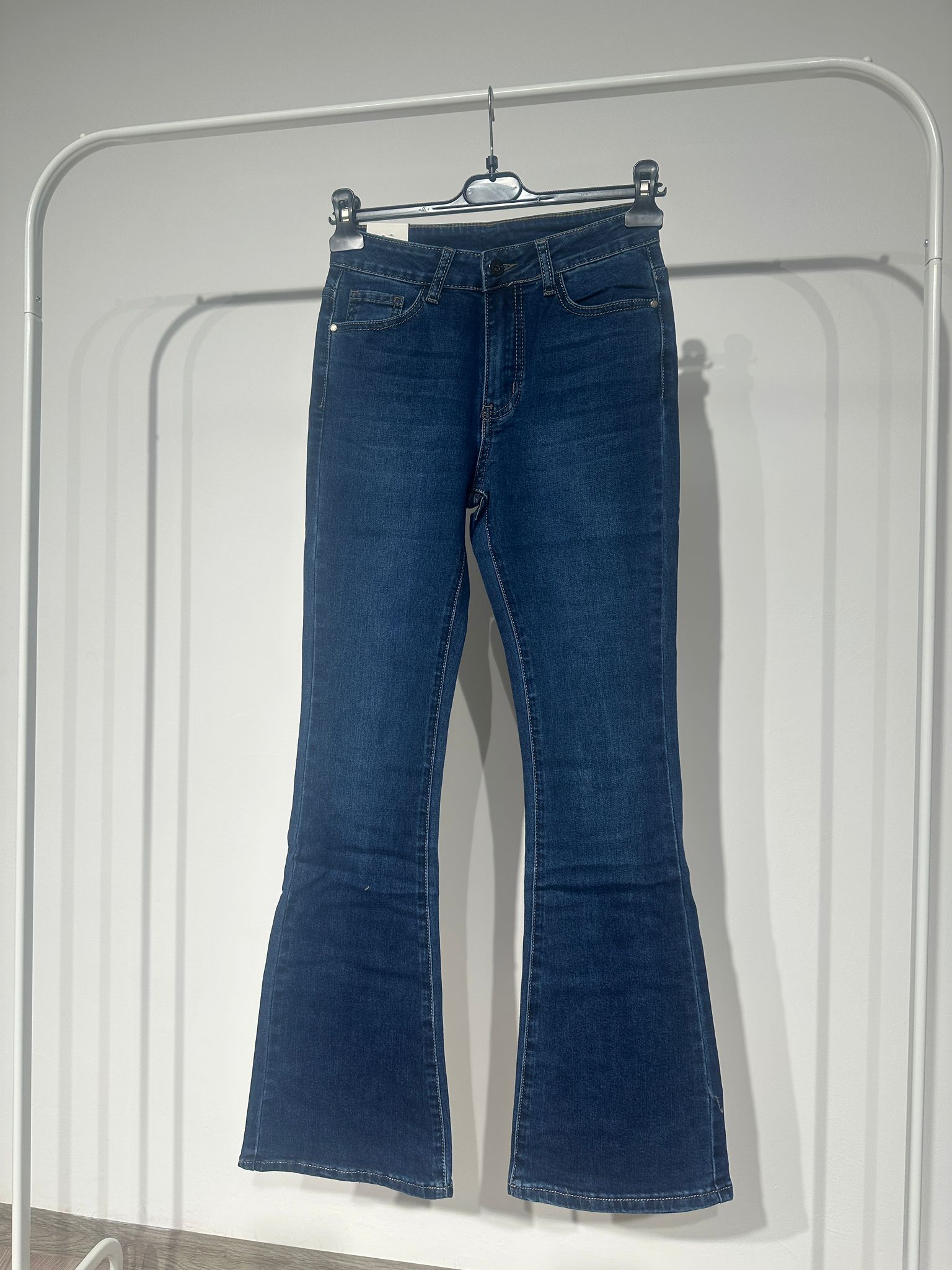 Jeans Zampa Push up